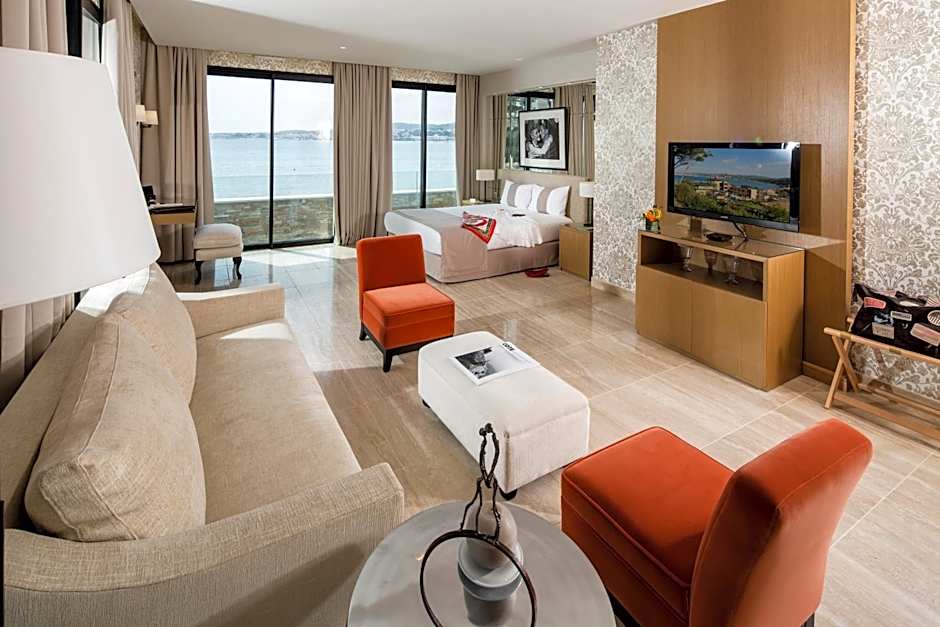 Hostellerie La Farandole