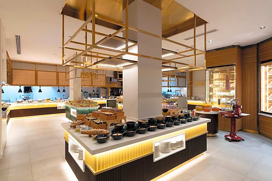 Megasaray Mount Erciyes