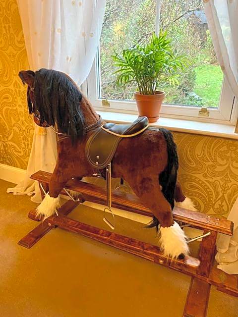 Rosebank House Bed & Breakfast