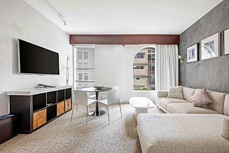 The O Hotel, Trademark Collection by Wyndham