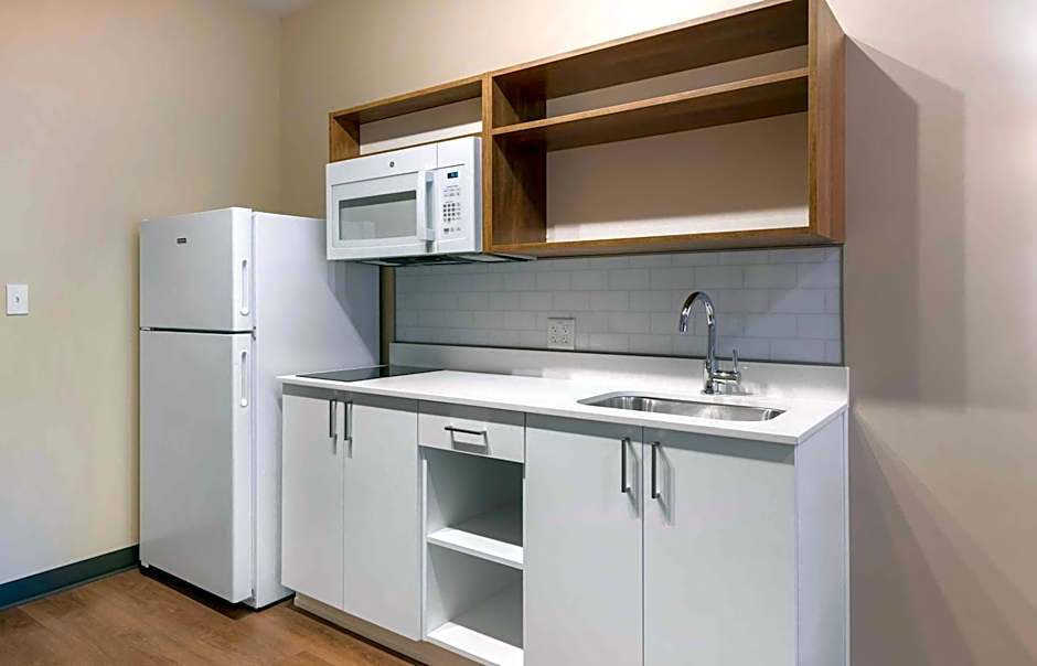 Extended Stay America Premier Suites - Greenville - Spartanburg - I-85