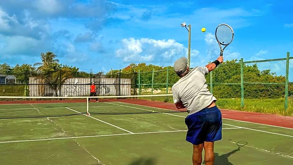 Best Western Grand Baymen Gardens