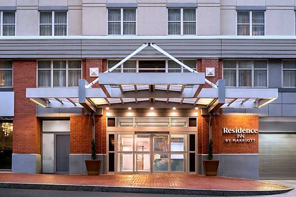 Residence Inn by Marriott Washington, DC/Dupont Circle