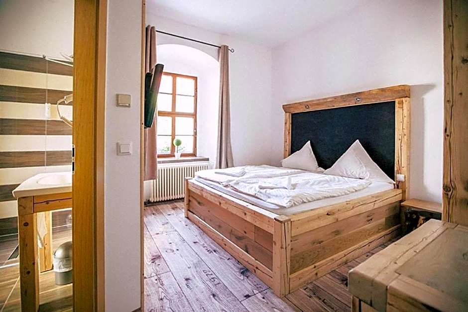 Schloss Hotel Wurzen
