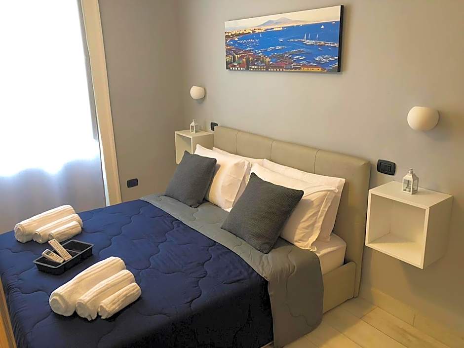 B&B Belvedere Partenopeo