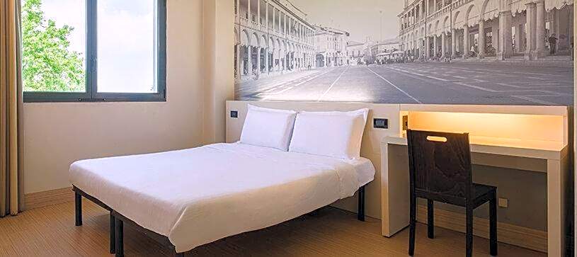 Hotel B&B Faenza