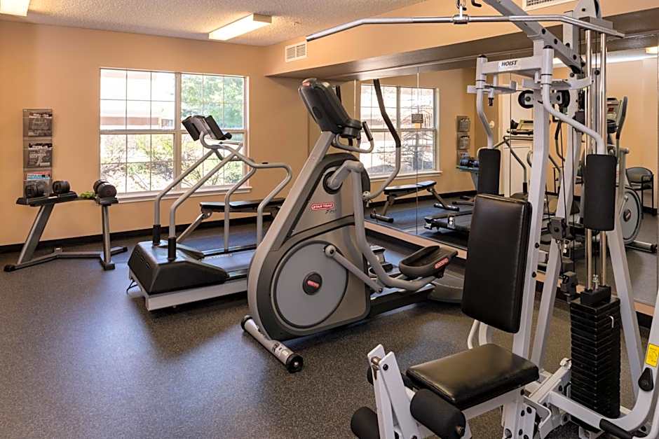 Staybridge Suites Denver Tech Center By IHG