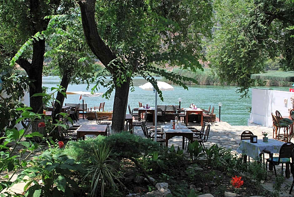 Myra Hotel