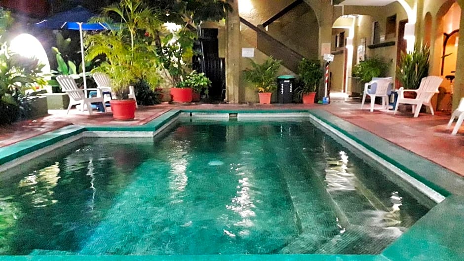 Solimar Inn Suites