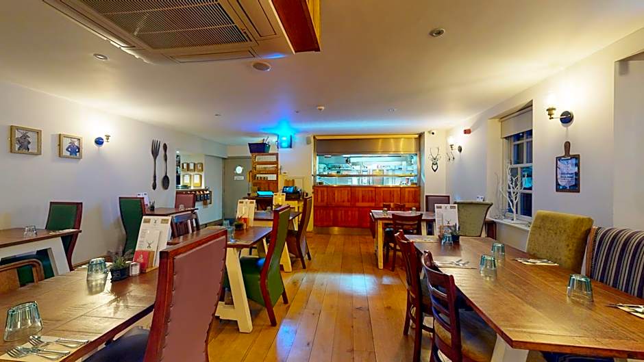 The Devonshire Arms