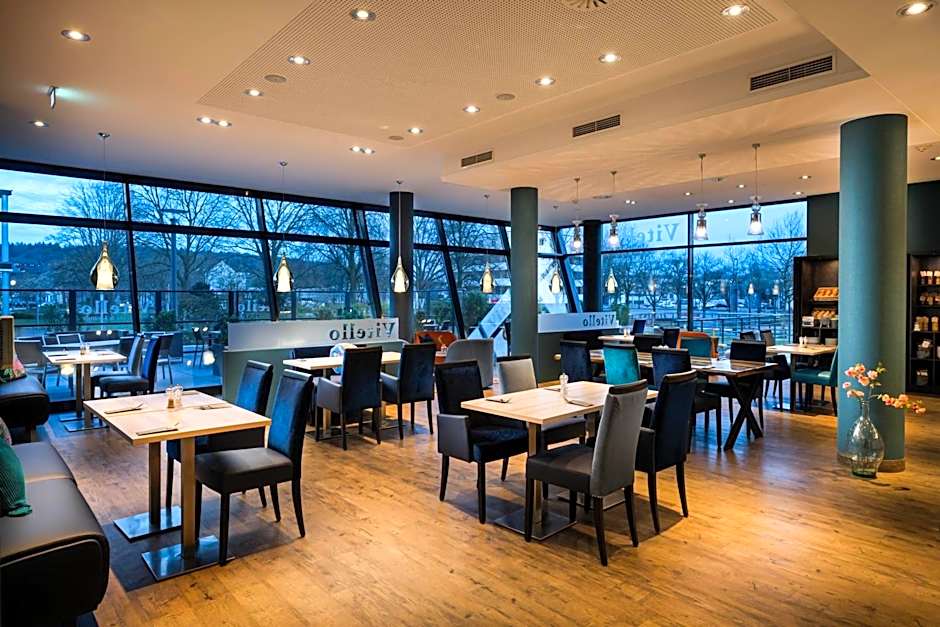 elaya hotel kleve, Trademark Collection by Wyndham