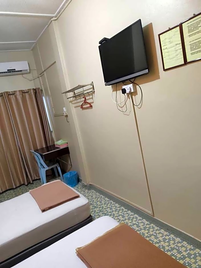 Marina Hotel Kemaman