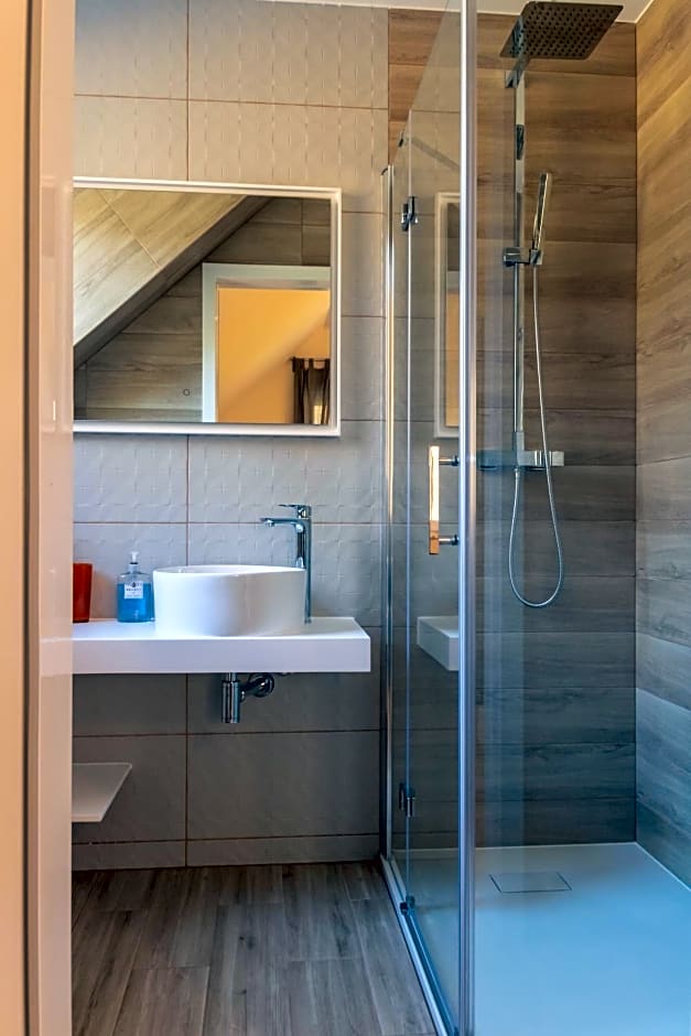 Apartamenty Pod Zamkiem w Janowcu