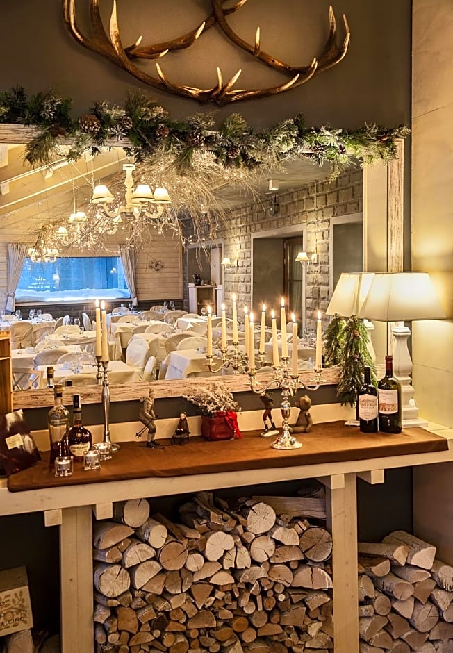 Val di Luce SPA Resort