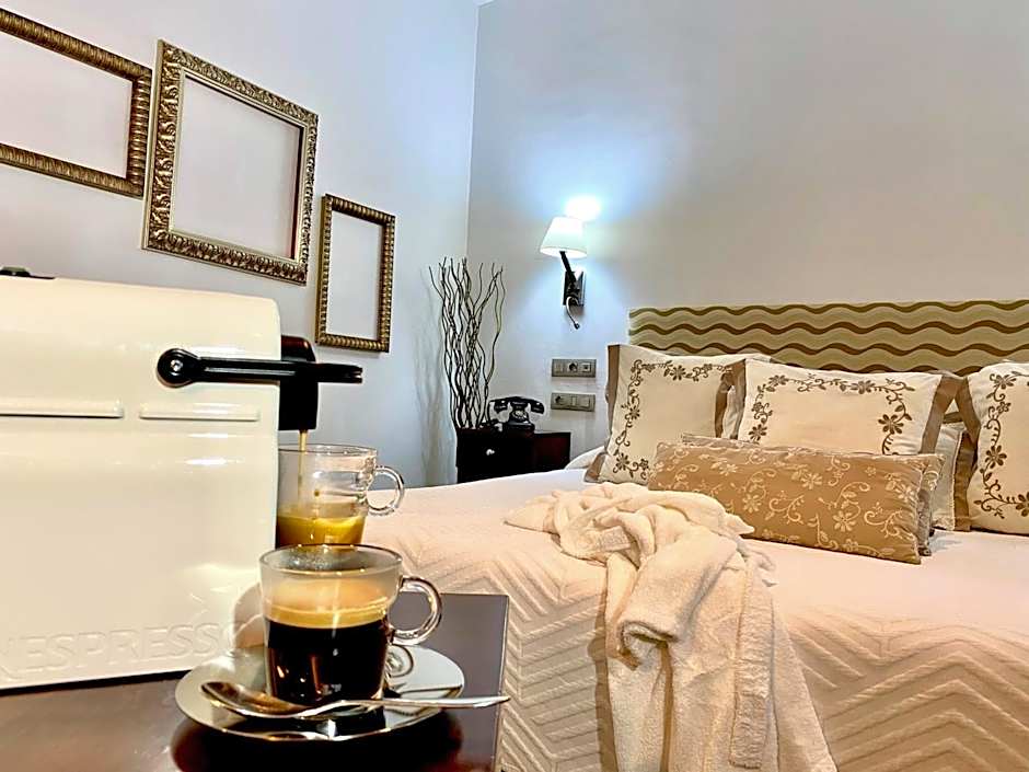 Complejo Turístico La Garganta