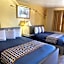 Americas Best Value Inn The Legends Inn