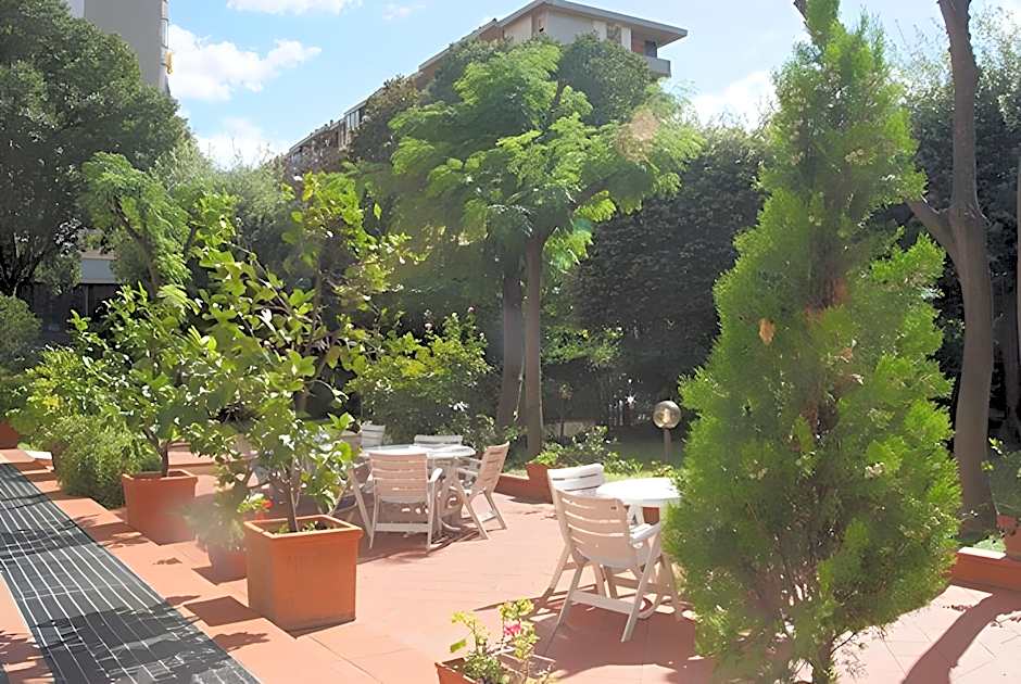 Hotel Raffaello