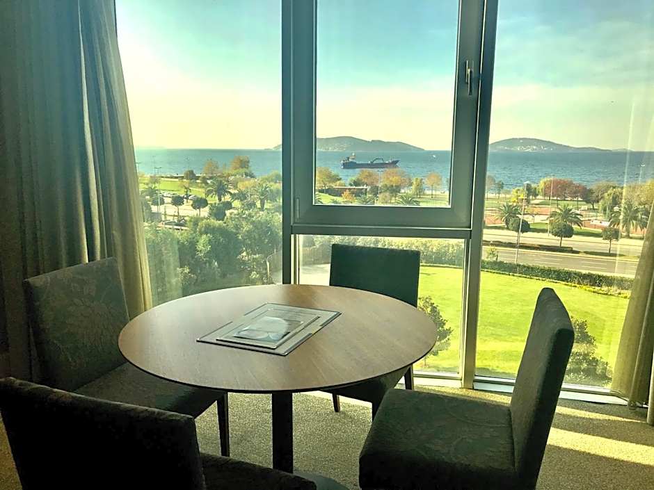 Cevahir Hotel Istanbul Asia
