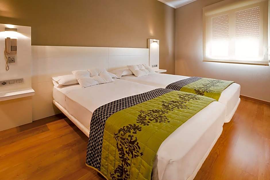 Hotel Fuente El Cura