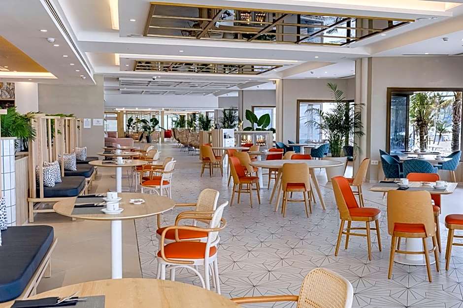 Hotel Cristina by Tigotan Las Palmas - Adults Only