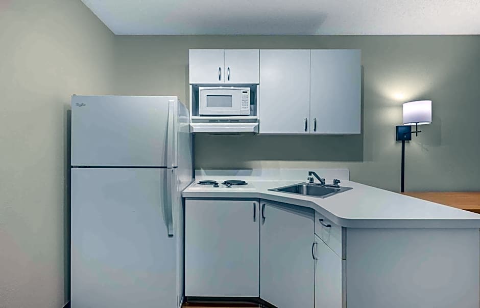 Extended Stay America Suites - Jacksonville - Riverwalk - Convention Center