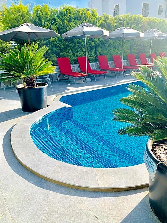 Artunc Hotel Bodrum