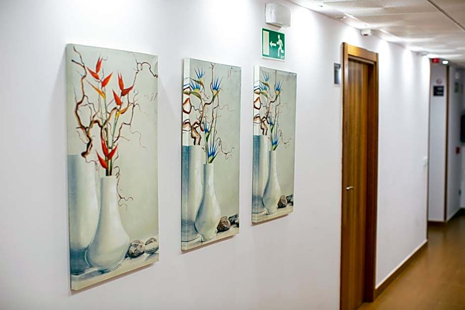 Hotel Villa De Cárcar