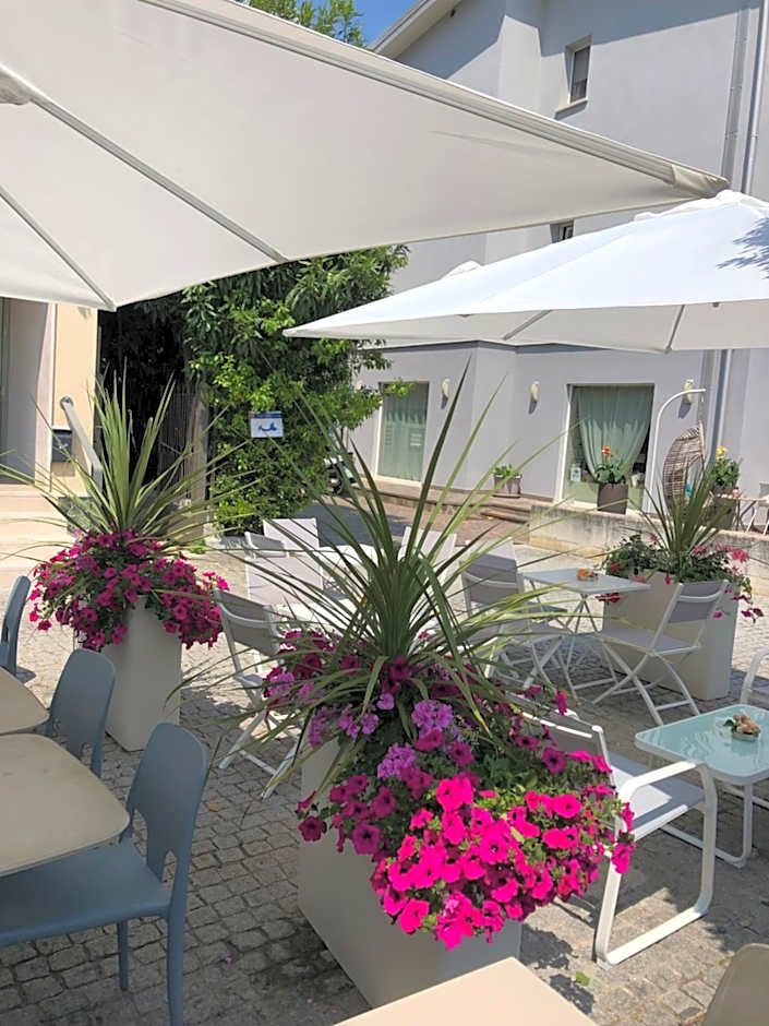 Apart-Hotel la Rocchetta