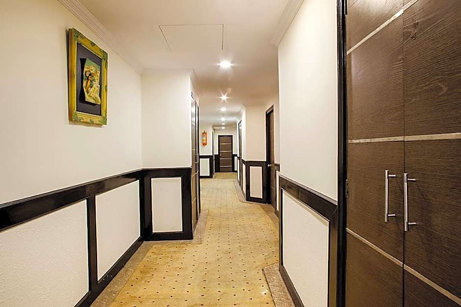 Hotel Shiva Continental