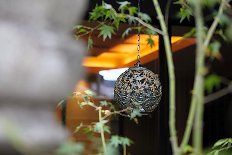 Hauza KYOTO Gojo Karasuma