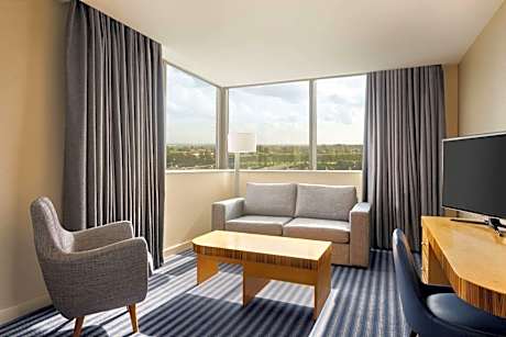 Double Suite - Non-Smoking