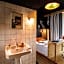 Greet Hotel Lyon Confluence