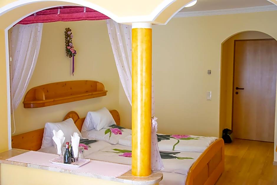 Hotel Burgstallerhof