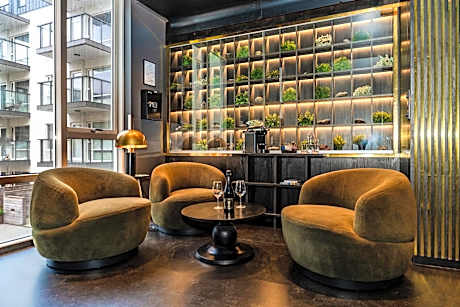 Vintage Apartment Hotel