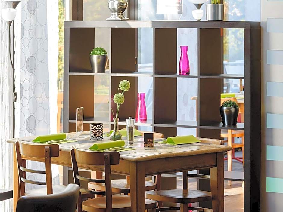 ibis Styles Leipzig