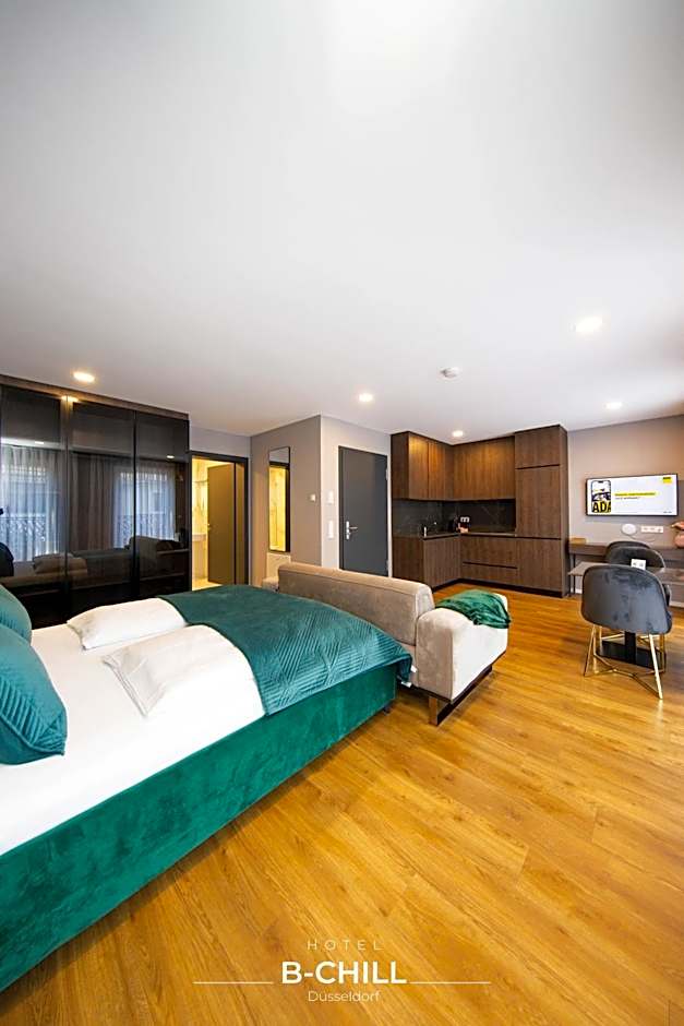 B-Chill Düsseldorf