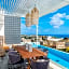 The Fives Downtown Hotel & Residences, Curio Collection by Hilton