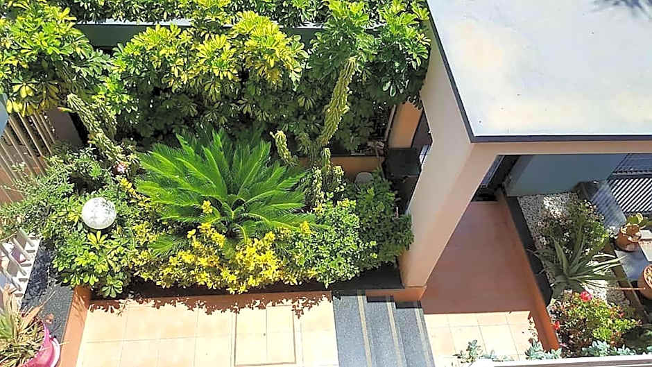 B&B La Villetta Gela