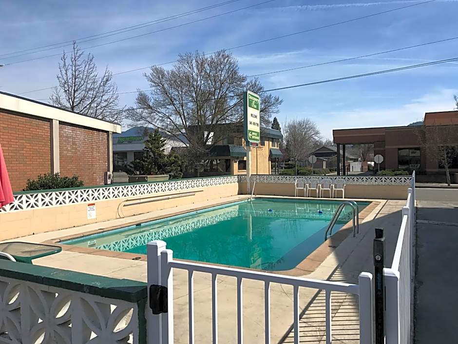 Discovery Inn