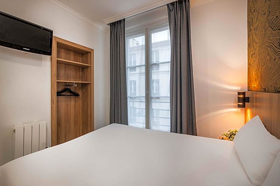 Hotel Daval