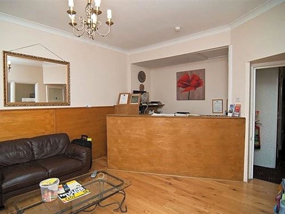 Belmont & Astoria Hotel