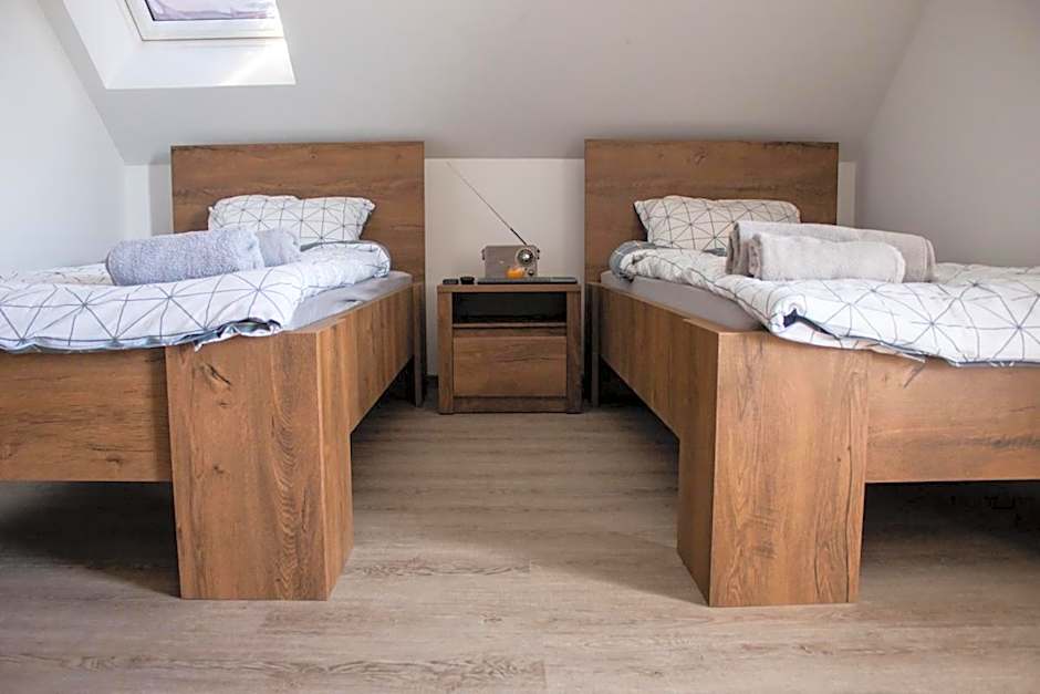 Turistična kmetija Sirk