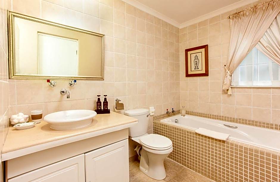 Shandon Lodge Guest House & Spa