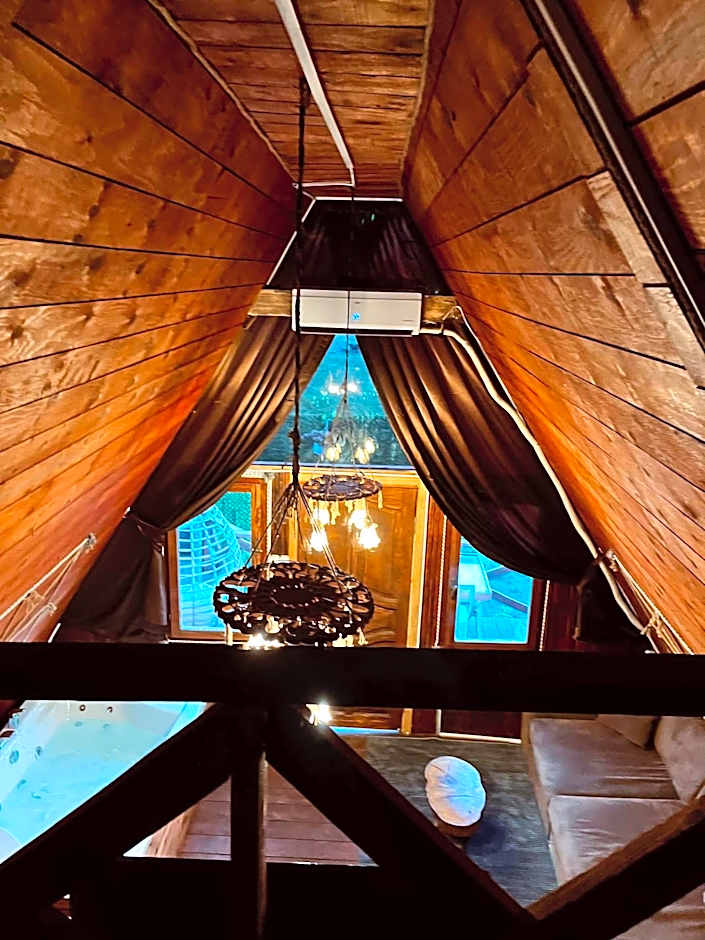 Pera Garden Airport Hotel