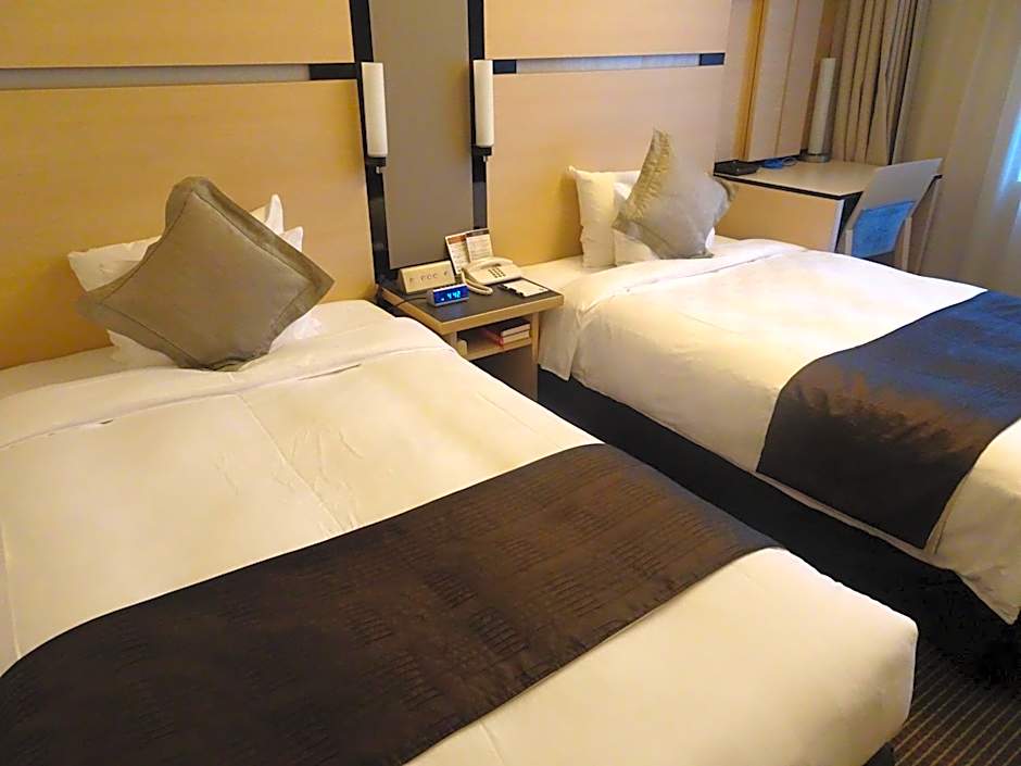 Hotel Toyota Castle