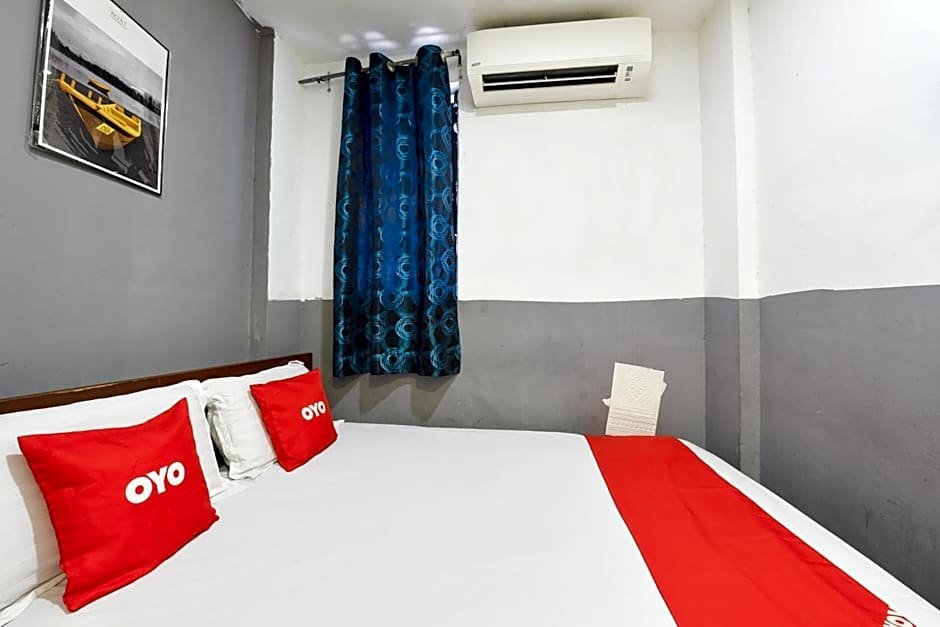 Hotel O Indah