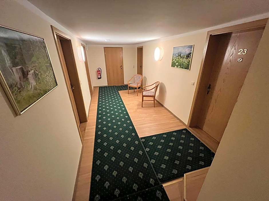 Hotel-Gasthof Postbräu Dingolfing