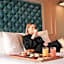 Aria Hotel Budapest by Library Hotel Collection