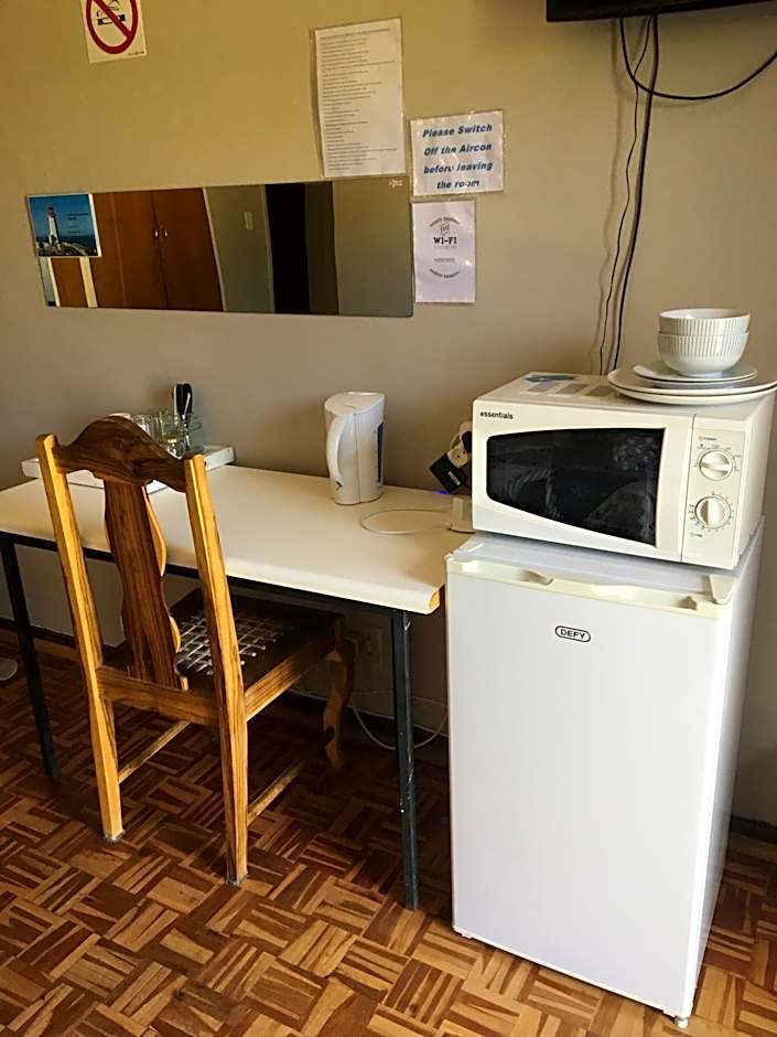 The Lighthouse Guesthouse