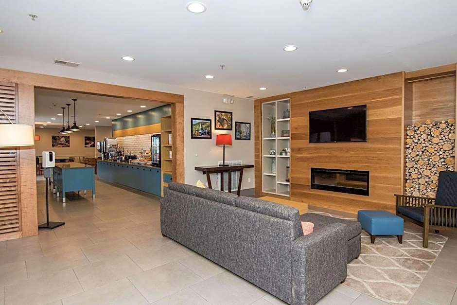Country Inn & Suites by Radisson, Lehighton (Jim Thorpe), PA